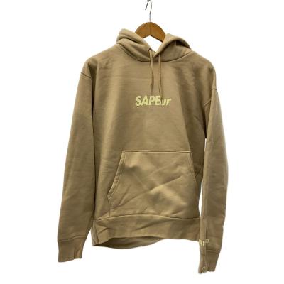 sapeur パーカーのおすすめ人気商品一覧 通販 - Yahoo!ショッピング