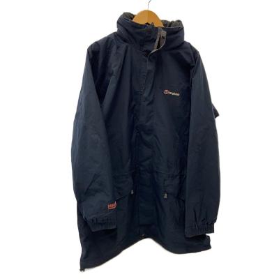 berghaus GORE-TEX アルコバレーノ レインジャケットL 未使用品 berghaus バーグハウス GORE-TEX アルコバレーノ レインジャケット Men