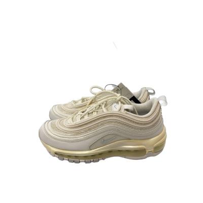 AIR MAX 97 ホワイト（レディーススニーカー）｜シューズ