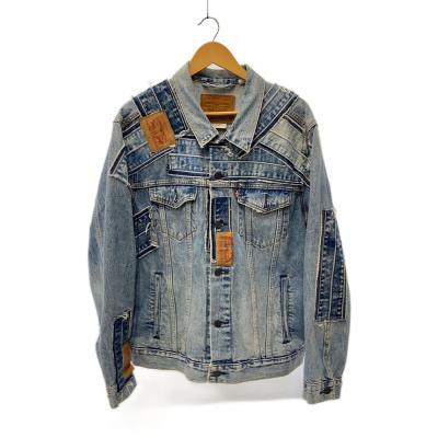 levi's premium（メンズコート、ジャケット）（色：ブルー系