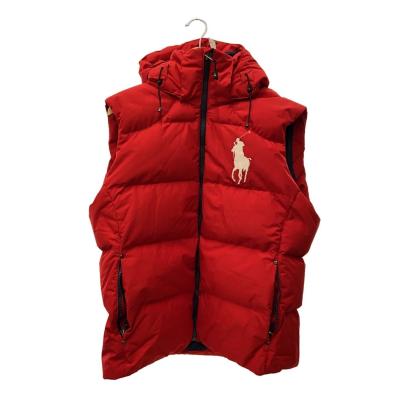 POLO RALPH LAUREN ダウンベスト｜コート、ジャケット｜ファッション