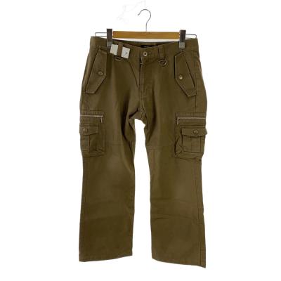 BURBERRY BLACK LABEL メンズカーゴパンツ｜ボトムス、パンツ