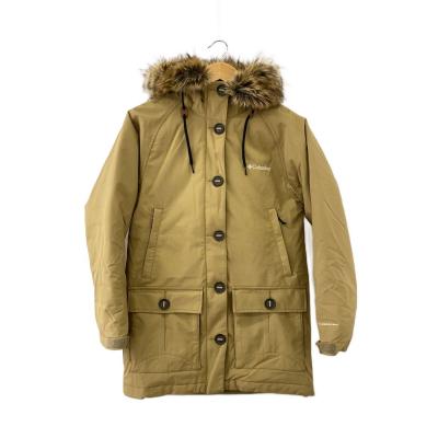 コロンビア ダウン ロングの商品一覧 通販 - Yahoo!ショッピング