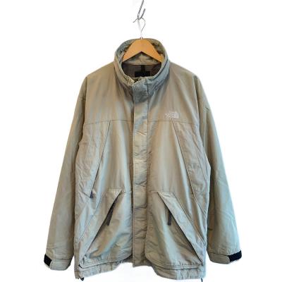 THE NORTH FACE マカルジャケット ノースフェイス 中古・古着通販】THE NORTH FACE (ザ ノース フェイス) MAKALU JACKET