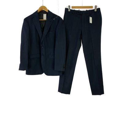 未使用級 オリヒカ スーツ 上下 紺 チェック 104BB7 XL-2XL 2026年最新】Yahoo!オークション -orihica スーツの中古品・新品・未