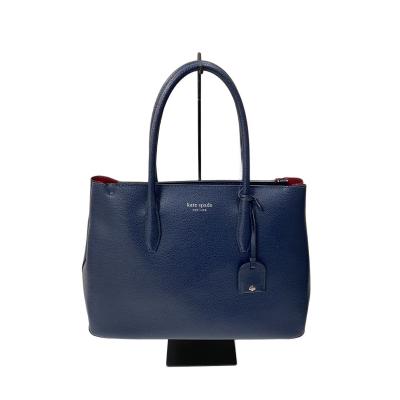 KATE spade トート（色：ネイビー系）の商品一覧 通販 - Yahoo