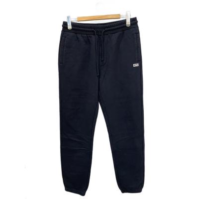 KITH キス 23AW スモールボックスロゴ スウェットパンツ 23-030-060-0003 ブラック M kith スウェットパンツの商品一覧 通販 - Yahoo!ショッピング