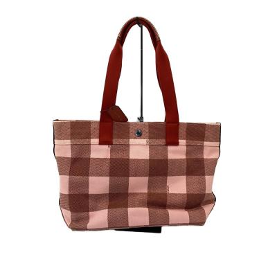 COACH レディースバッグ（柄：チェック）｜ファッション おすすめ人気