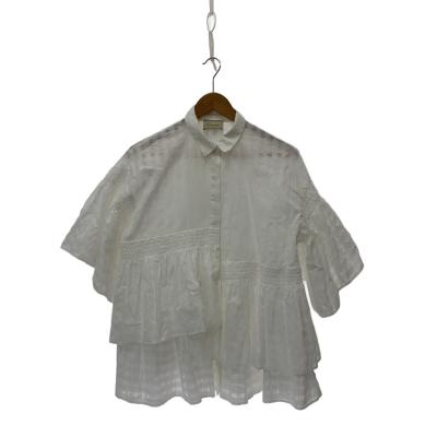 162（UNITED ARROWS／レディースシャツ、ブラウス）｜トップス