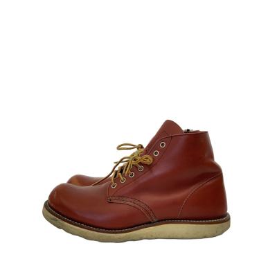 red wing 8166（メンズブーツ）｜シューズ | ファッション のおすすめ