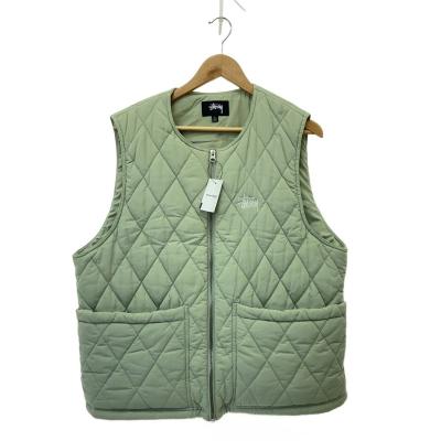 stussy ベスト（STUSSY）のおすすめ人気商品一覧 通販 - Yahoo