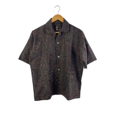 Needles メンズシャツ、カジュアルシャツ｜トップス｜ファッション