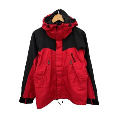 最安値　Marmot GORE-TEX マウンテンパーカー XL ジャーナル スタンダード×マーモット、現代的にアレンジした90年代の