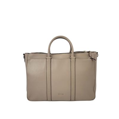 COACH メンズトートバッグ（色：グレー系）｜バッグ｜ファッション