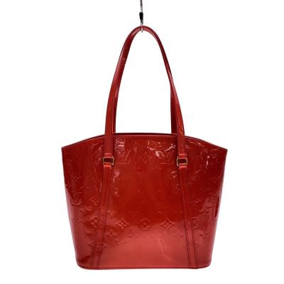 ヴィトン バッグ 赤 エナメル（LOUIS VUITTON）のおすすめ人気商品一覧