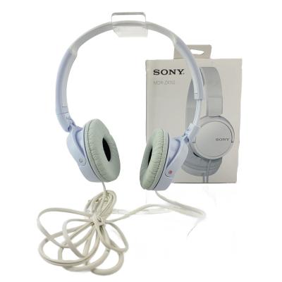 mdr-zx110（イヤホン本体）｜イヤホン、ヘッドホン｜オーディオ機器