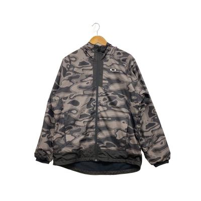 OAKLEY メンズマウンテンパーカー｜コート、ジャケット｜ファッション