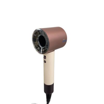 【新品・未開封】Dyson ドライヤー ニッケル／コッパー HD15 imgrc0167371172.jpg
