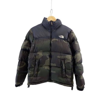 ヌプシ ジャケット 迷彩のおすすめ人気商品一覧 通販 - Yahoo!ショッピング