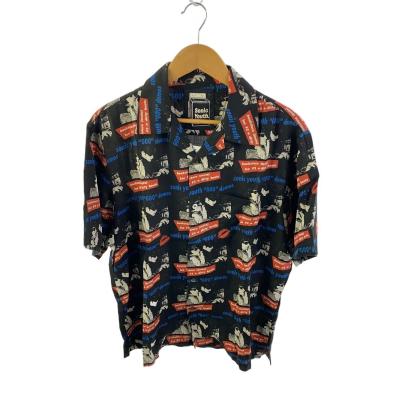 アロハシャツ（HYSTERIC GLAMOUR）の商品一覧 通販 - Yahoo!ショッピング