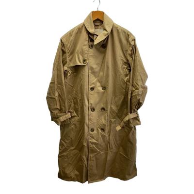 Barbour メンズトレンチコート｜コート、ジャケット｜ファッション