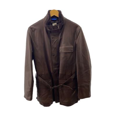 Paul Smith メンズライダースジャケット｜コート、ジャケット