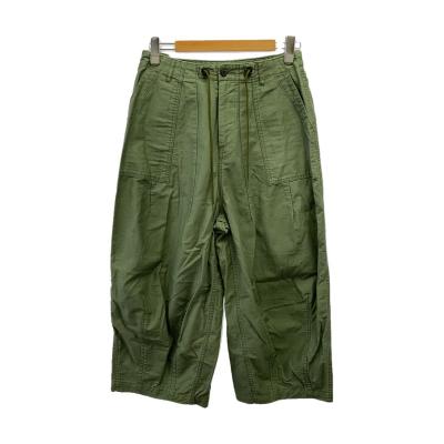Needles◇カーゴパンツ/XS/コットン//0T093 Needles メンズカーゴ