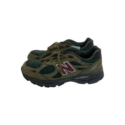 ニューバランス 990v5（色：グリーン系）の商品一覧 通販 - Yahoo