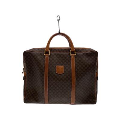 ✨極美品✨☘️CELINE ☘️✨ブリーフケース✨ビジネスバッグ✨PVCレザー✨ 楽天市場】セリーヌ バッグ（ビジネスバッグ・ブリーフケース｜メンズ