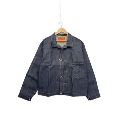 リーバイス501xx（Levi's／メンズGジャン、デニムジャケット）｜コート
