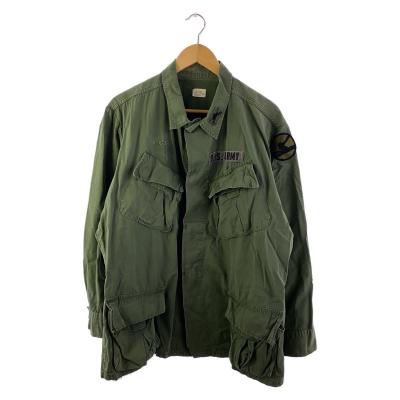 ジャングルファティーグ ジャケットの商品一覧 通販 - Yahoo!ショッピング