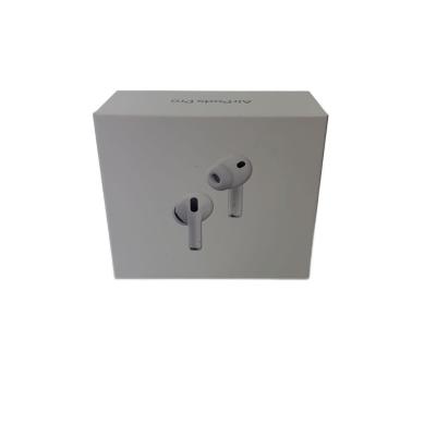 apple純正airpods pro（イヤホン本体）｜イヤホン、ヘッドホン｜楽器