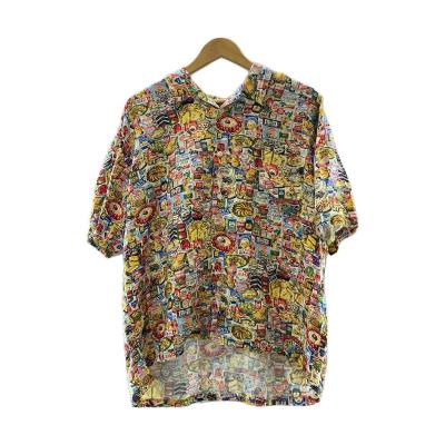 アロハシャツ(HYSTERIC GLAMOUR)の商品一覧 通販 - Yahoo アロハシャツ(HYSTERIC GLAMOUR)の商品一覧 通販 - Yahoo
