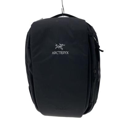 アークテリクス リュック（色：ブラック系）のおすすめ人気商品一覧
