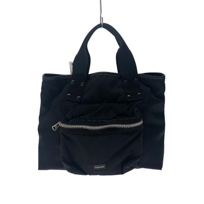 sacai バッグのおすすめ人気商品一覧 通販 - Yahoo!ショッピング