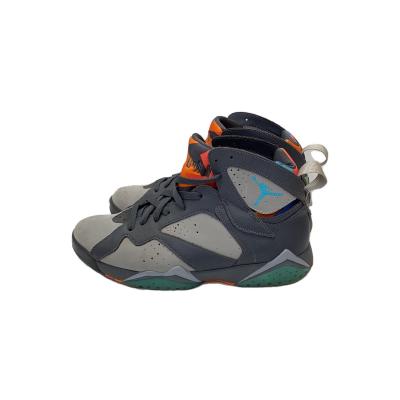 エアジョーダン7 AIR jordan7（色：グレー系）のおすすめ人気