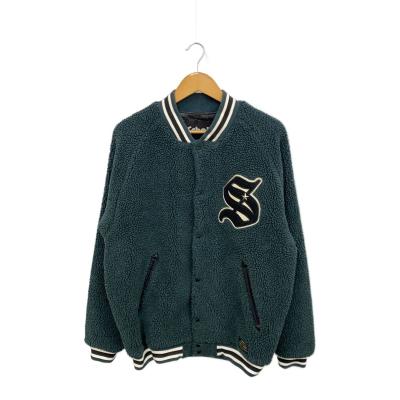 Schott N.Y.C メンズスタジャン｜コート、ジャケット｜ファッション 