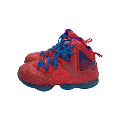 シューズ(男性用) NIKE LeBron 19 28cm Nike LeBron 19 ハイカット スニーカー | ホワイト | FARFETCH JP