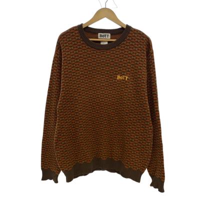 bott（メンズニット、セーター）｜トップス | ファッション のおすすめ
