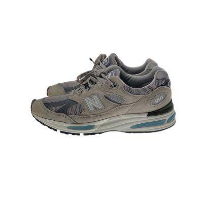 【美品】New Balance 991GL 27cm Buy New Balance 991 Made in England 'Grey White' - M991GL | GOAT