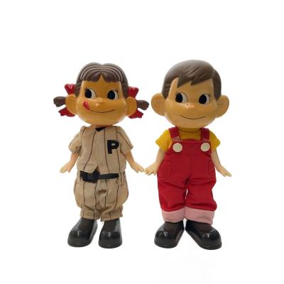 ペコちゃん人形の商品一覧 通販 - Yahoo!ショッピング