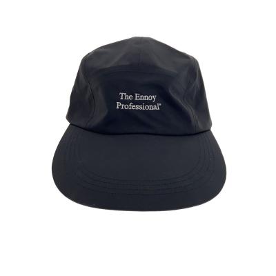 帽子 ennoy PROFESSIONAL COTTON CAP BLACK 25SS ennoy キャップのおすすめ人気商品一覧 通販 - Yahoo!ショッピング