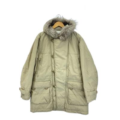 ヘリーハンセン ダウン（色：ベージュ系）のおすすめ人気商品一覧 通販