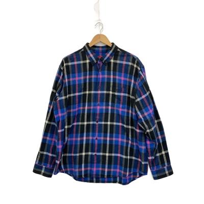 supreme ネルシャツのおすすめ人気商品一覧 通販 - Yahoo!ショッピング