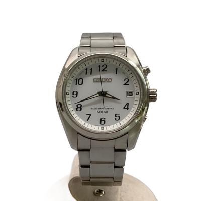 タ*ー様 セイコー（SEIKO） SBTM247 7B24-0BP0 ソーラー電 Yahoo!オークション - SEIKO 7B24-0BP0 セイコー 電波ソーラー