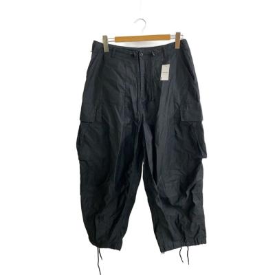 Needles メンズカーゴパンツ｜ボトムス、パンツ｜ファッション