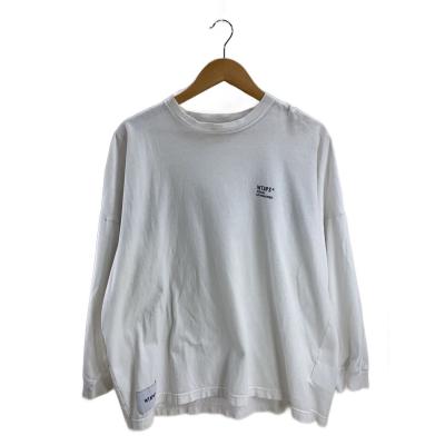 wtaps ロンt（色：ホワイト系）のおすすめ人気商品一覧 通販 - Yahoo