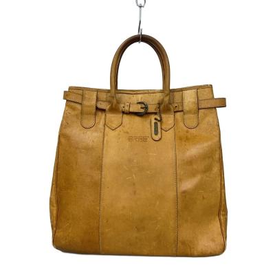 （レア）BREE ビジネスバッグ ベージュ レザー BREE - ブリーのビジネスバッグの通販 by N's Factory｜ブリー