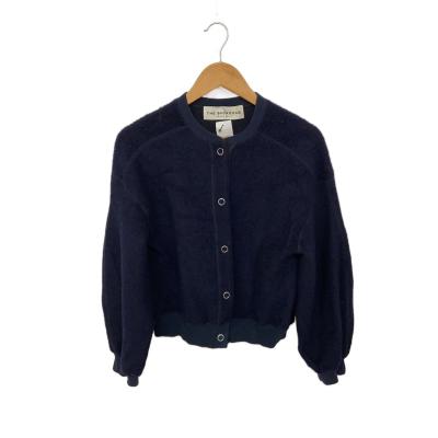 シンゾーン カーディガン（色：ネイビー系）のおすすめ人気商品一覧
