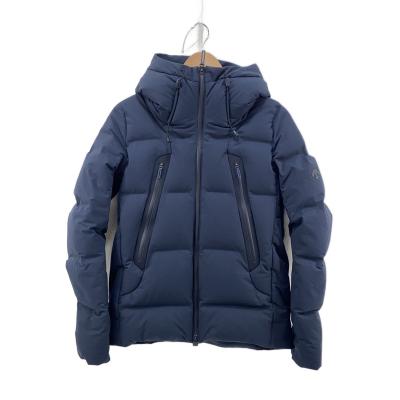 デサント 水沢ダウン（色：ネイビー系）のおすすめ人気商品一覧 通販